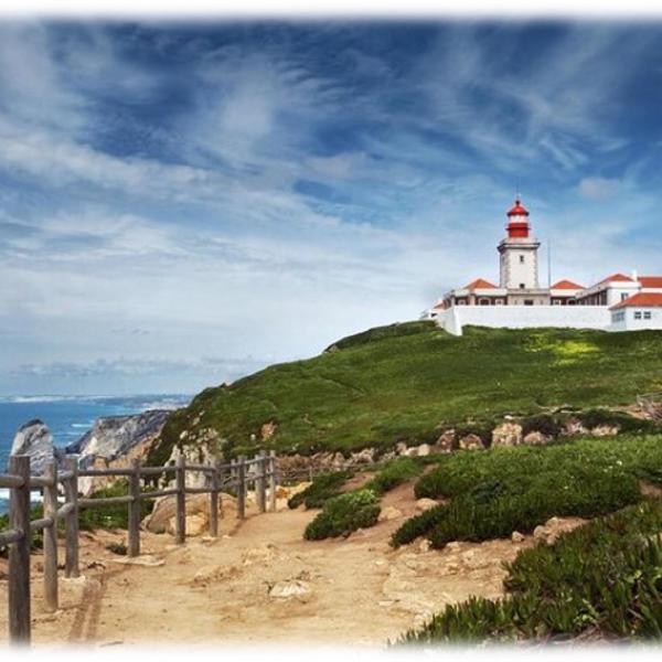Cap de Roca