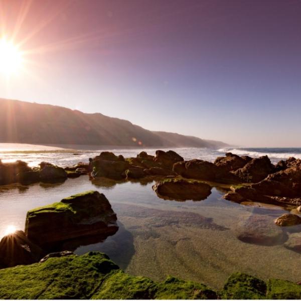 Magoito Beach